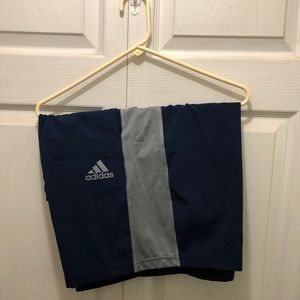 Adidas Athletic Shorts